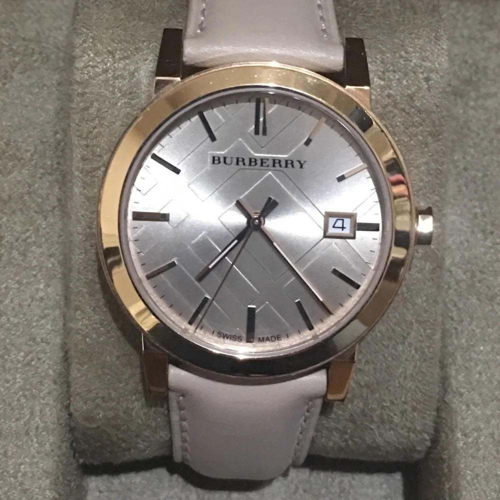 Burberry Watch